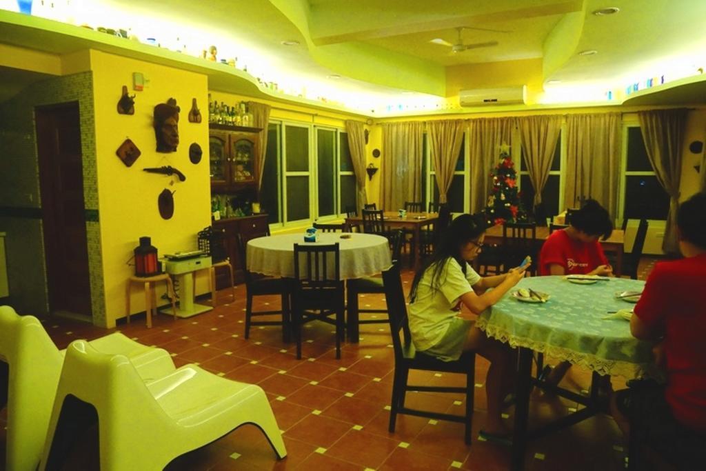 Taitung Lung Hill B&B المظهر الخارجي الصورة