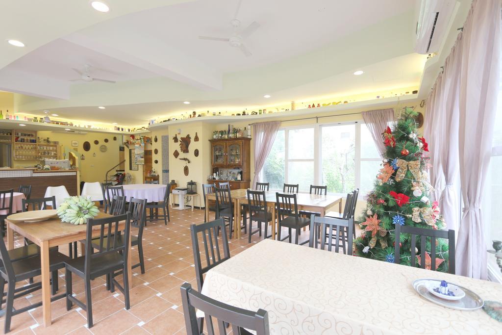 Taitung Lung Hill B&B المظهر الخارجي الصورة