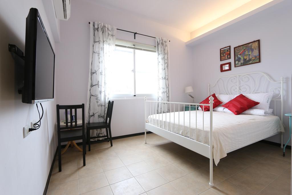 Taitung Lung Hill B&B الغرفة الصورة