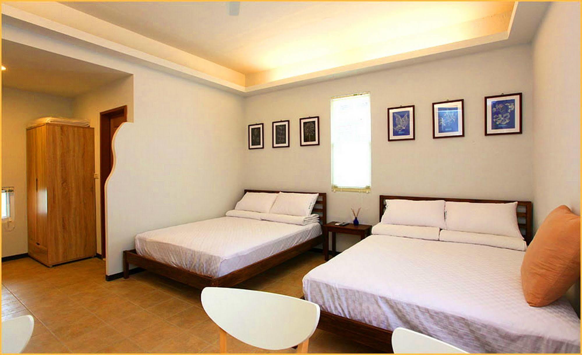 Taitung Lung Hill B&B المظهر الخارجي الصورة