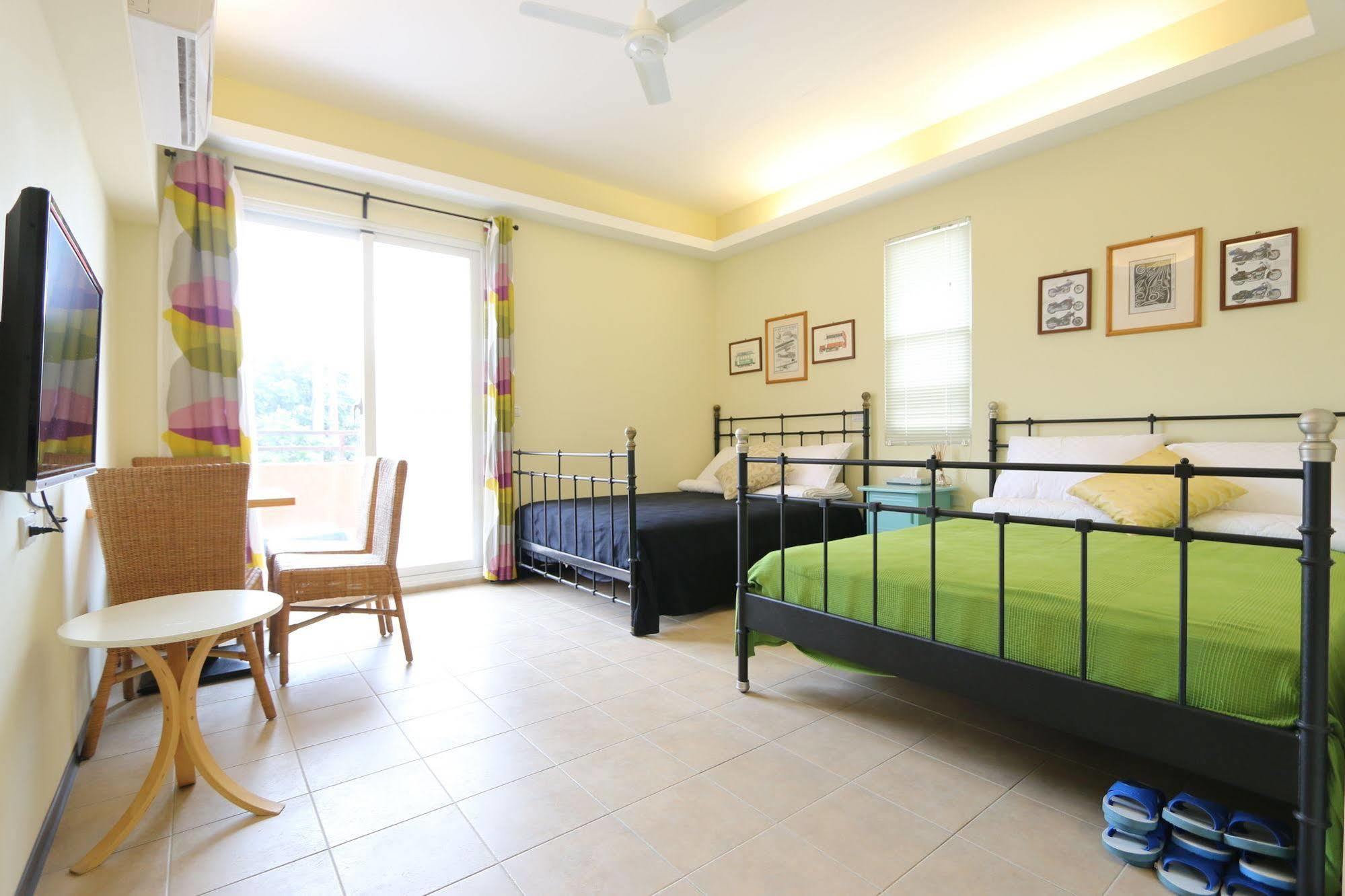 Taitung Lung Hill B&B المظهر الخارجي الصورة