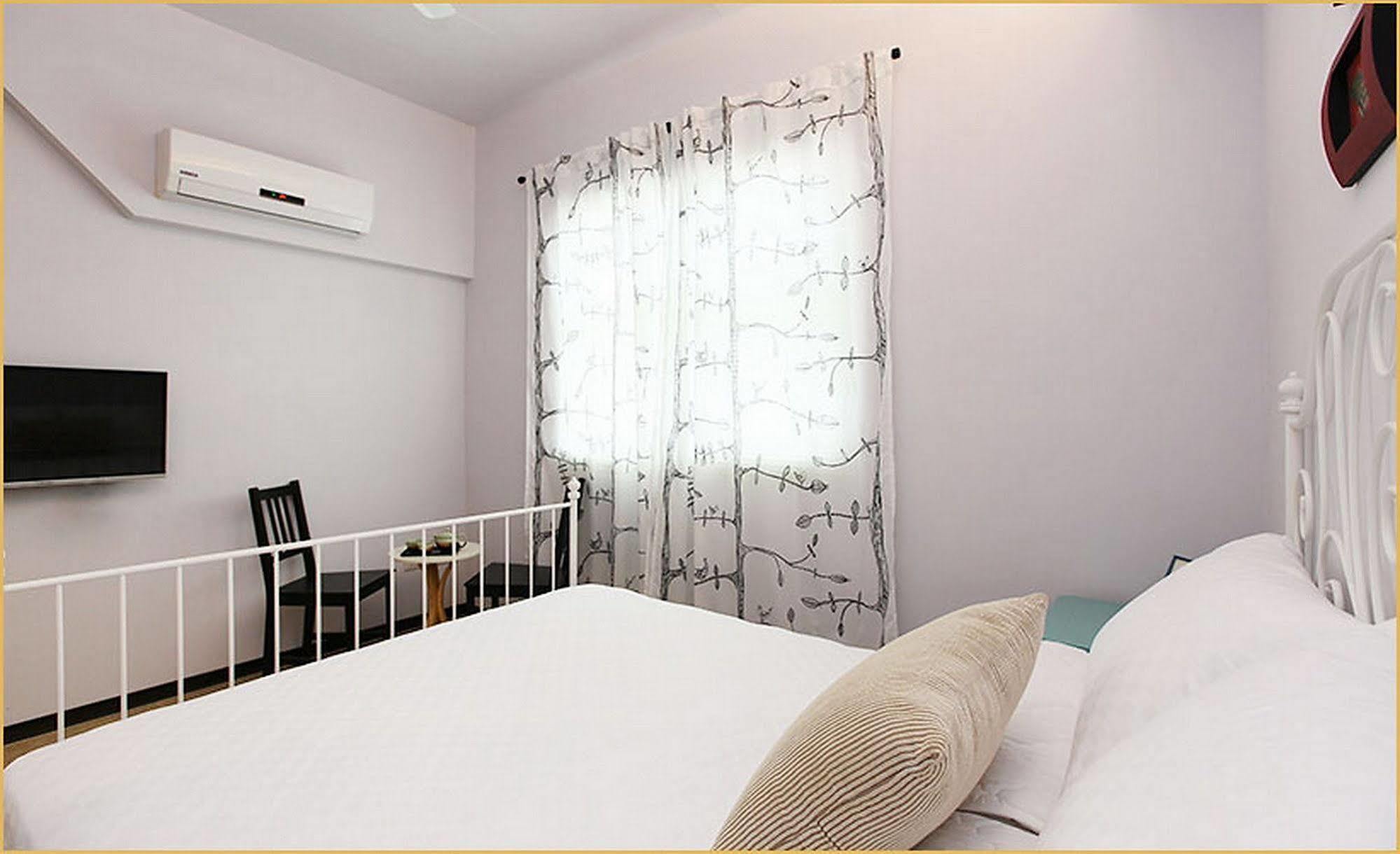 Taitung Lung Hill B&B المظهر الخارجي الصورة