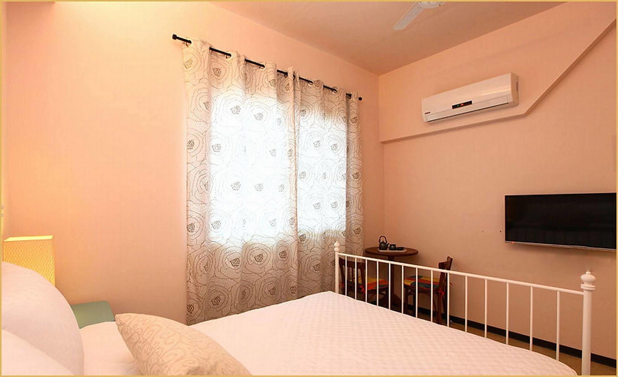 Taitung Lung Hill B&B المظهر الخارجي الصورة